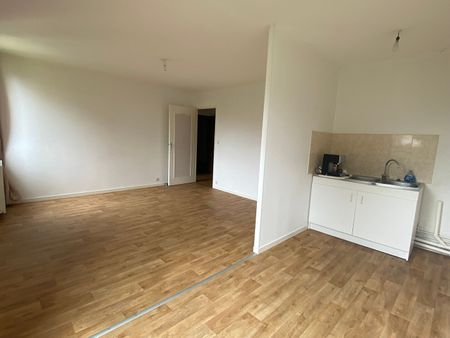 Location Appartement 2 pièces 51m² - Photo 4