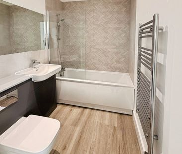 302 Guild House, Oundle Road, Peterborough - Photo 6