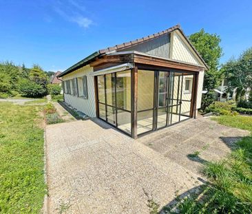 EFH an ruhiger Lage mit grossem Garten ohne Gartenarbeit - Foto 3