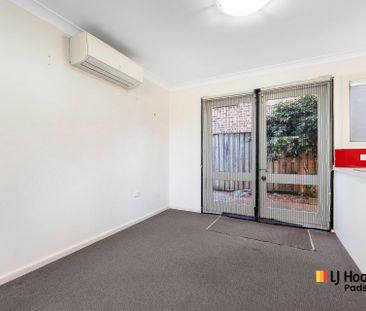 Spacious Two-Bedroom Townhouse in Peaceful, Convenient Location - Photo 5