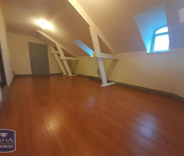 Appartement à louer 2 pièces 52m² - Photo 4