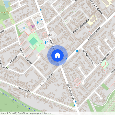 Im Fuhlenbrock, 46242, Im Fuhlenbrock    Bottrop