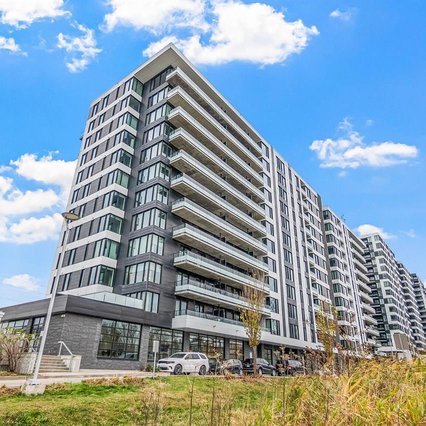 210 - 7615 Rue Des Métis, Quebec - Photo 1