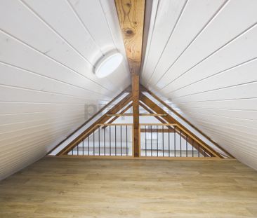 Exklusive Loftwohnung mit Galerie Wohnen auf höchstem Niveau in Tha... - Photo 4