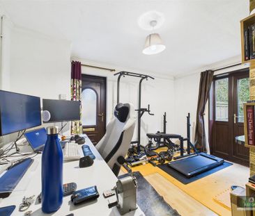 1 bedroom terraced house to rent - Photo 6