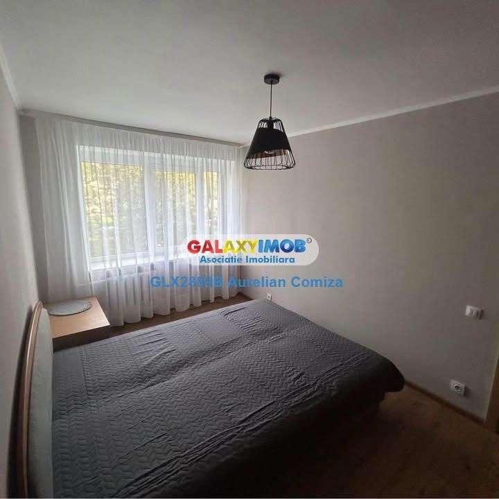 Inchiriere 2 camere localitatea 1 Decembrie/Ilfov/sp 55mp/etaj 1 - Photo 1