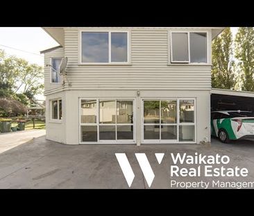 One Bedroom Unit - Photo 1