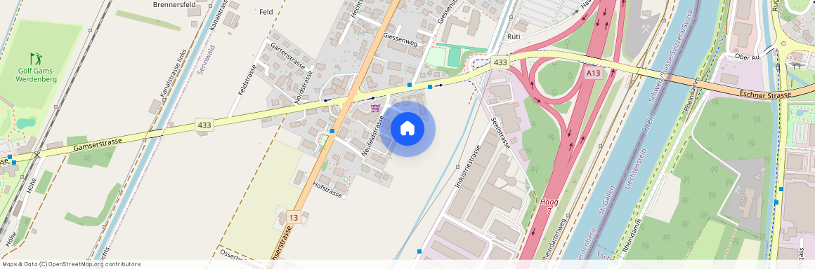 9469, Haag (Rheintal), Rheinweg, 3