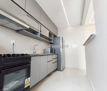 CAMBEBA - APARTAMENTO - R DOS AMIGOS, 355 AP 1003 T1 FORTUNE RESIDE... - Photo 3