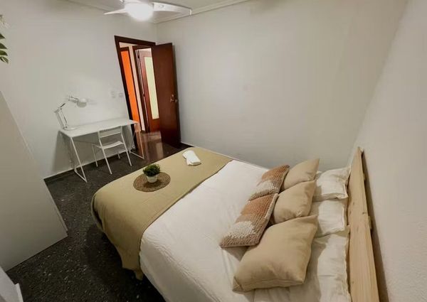 Carrer de lEsperança, Valencia, Valencian Community 46035