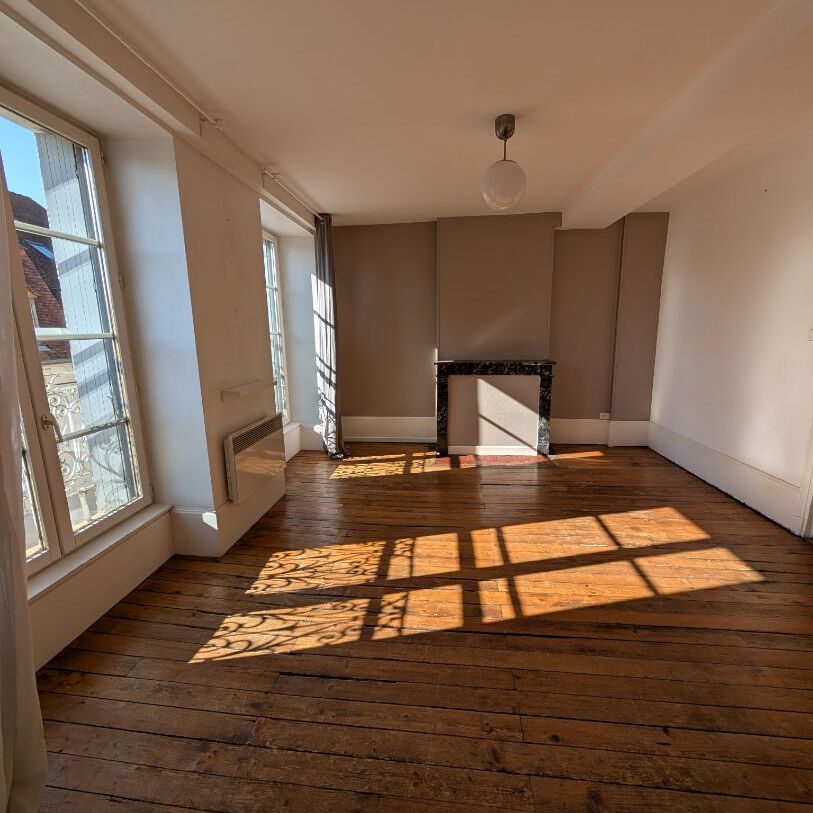Location Appartement 2 pièces 48m² - Photo 1