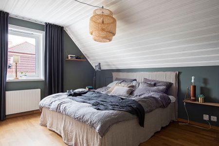 Klappervägen, Täby - Foto 2