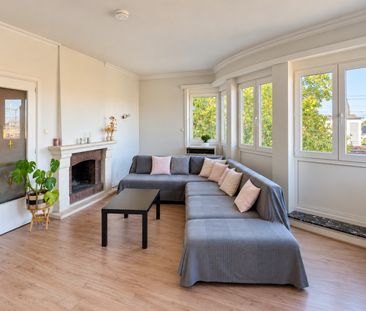 Appartement te huur in Gent met 3 slaapkamers - Photo 1