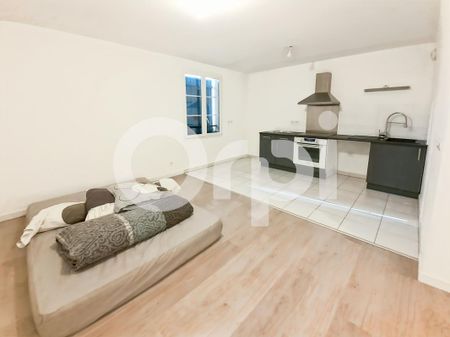 Location Appartement 1 pièce 34m² NANTEUIL LE HAUDOUIN 60440 - Photo 3