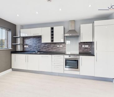 1 bedroom apartment to rent - Photo 4