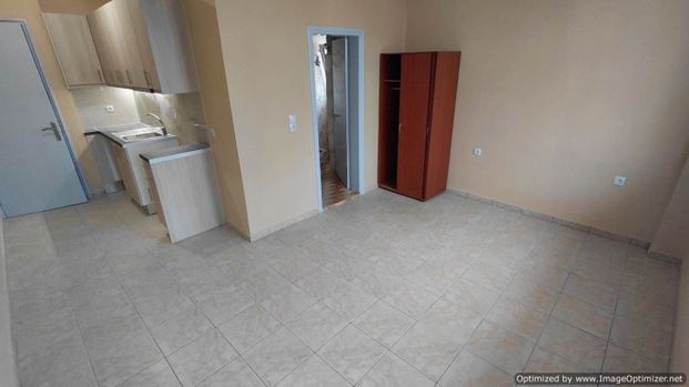 Studio/Γκαρσονιέρα για ενοικίαση Θέρισσος (Ηράκλειο Κρήτης) - Photo 1