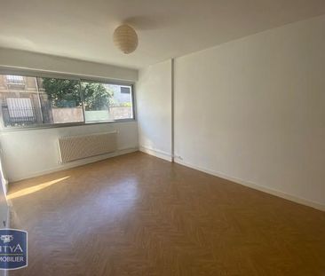 Location Appartement 1 pièce 30m² NANCY 54000 - Photo 1