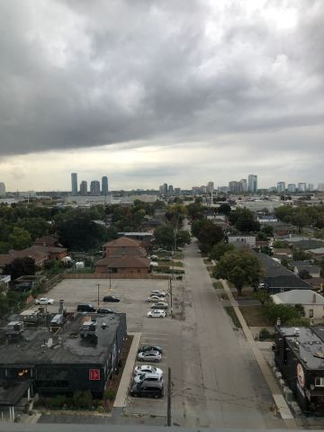 For Lease - 1185 The Queensway Avenue Unit# 1009, Toronto, Ontario - Photo 5