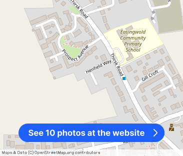 5 Henfield Way, Easingwold, York, YO61 3SN - Photo 1