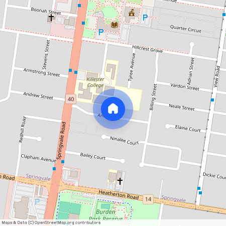 4/13 Ann Street, Springvale, VIC 3171