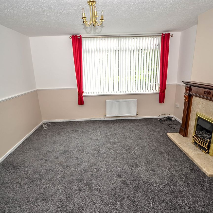 3 bed semi-detached house to rent in Lumley Avenue, South Shields, NE34 - Photo 1