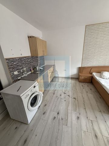 Studio, mobilat/utilat la casa- zona Astra - Photo 3