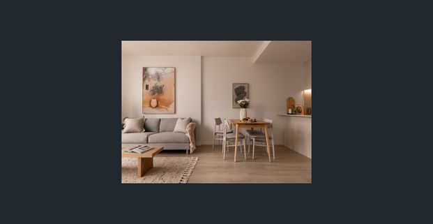 1-Bedroom Apartment $749pw | 1 Month Free - Photo 1