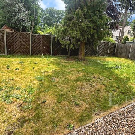 1 bedroom property to rent Wardown Crescent, Luton, Bedfordshire, LU2 - Photo 3