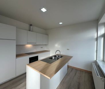 Appartement te huur - Photo 1