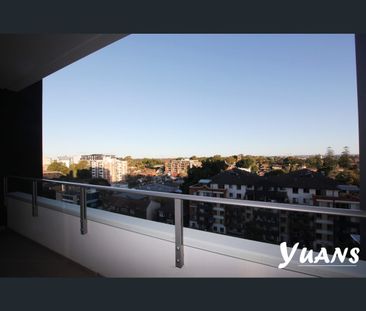B1008/29 Belmore St, Burwood, NSW 2134 - Photo 4