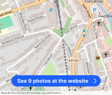 West Mount, The Mount, GU2 - Photo 1