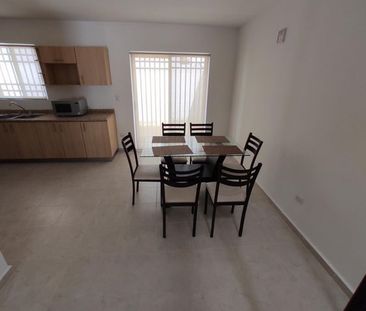 ALMERIA Casa en Renta AMUEBLADA en Apodaca MZC - Photo 3