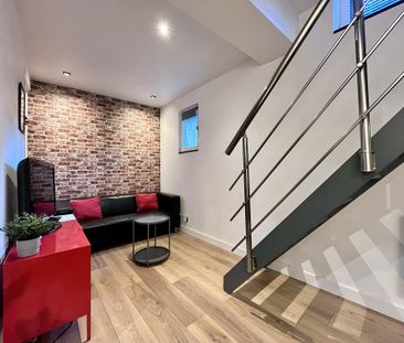 Location Appartement 1 pièce 21m² TAIN L HERMITAGE 26600 - Photo 1