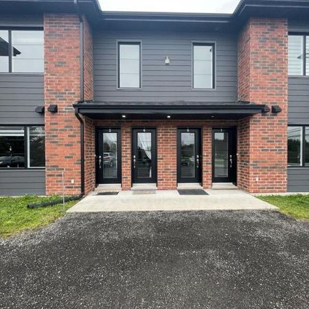 4 1/2 à louer (Bromptonville) - Photo 3