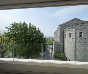 2.5 locali in palazzina ristrutturata a Massagno - Foto 5