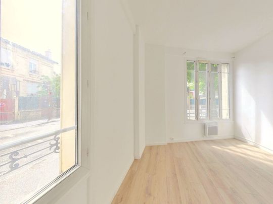 Location appartement 2 pièces, 34.02m², Bondy - Photo 1