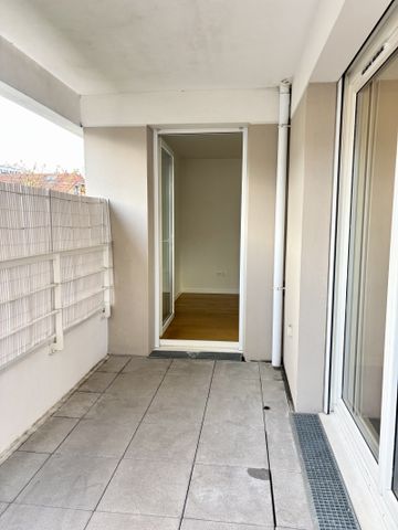 2 PIECES 43m² VITRY S/SEINE LIMITE VILLEJUIF - Photo 5