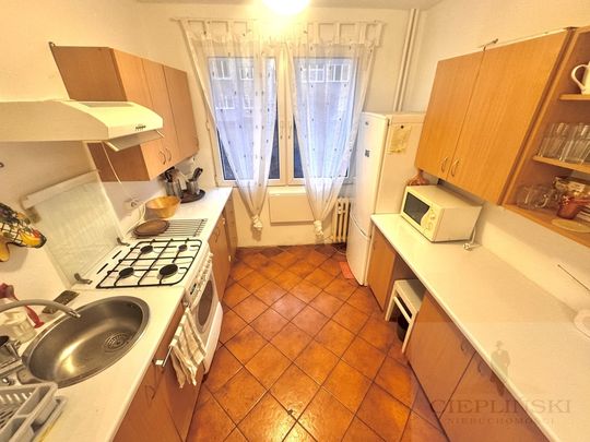 Pomorzany, 2 pokoje przy ul. Powstańców Wlkp - Фото 1