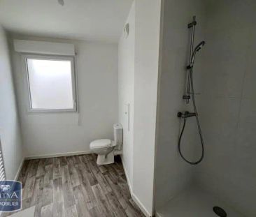 Appartement à louer 1 pièce 23.91m² - Photo 5