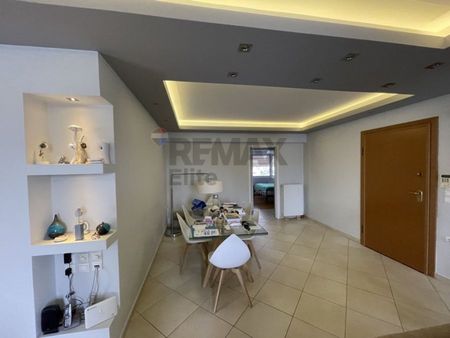 Διαμέρισμα για ενοικίαση Νέα Σμύρνη - Φωτογραφία 5