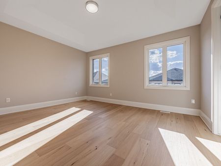 For Lease - 61 Greenridge Crescent, Markham, Ontario - Photo 5