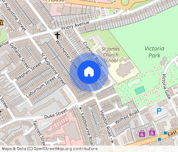 Winchester Street, Taunton, TA1 - Photo 1