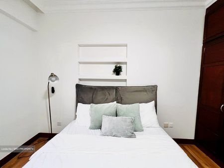 Parc Vista (D22), Condominium - For Rent - Photo 3