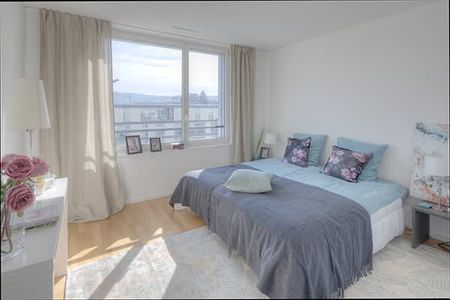 3.5 Zimmer, 90 m², 3. Stock - Foto 5