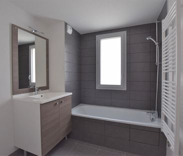 Appartement 3 pièces - Photo 5