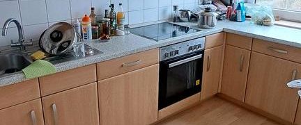 mietwohnung WG nur Weiblich - Photo 1