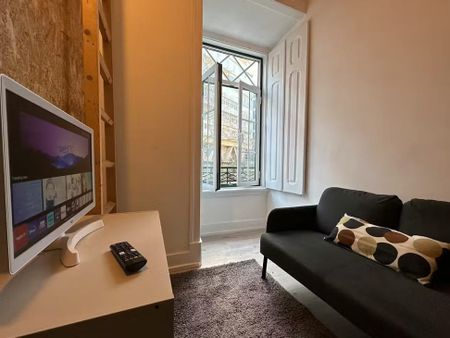 Avenida Rovisco Pais, Lisbon, Lisbon 1000-268 - Photo 4