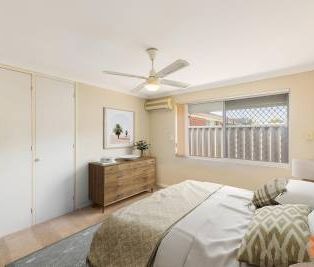 Low Maintenance Secure Home - Photo 2