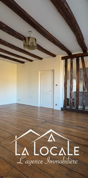 Location Appartement 2 pièces 57m² LIMOGES 87000 - Photo 1