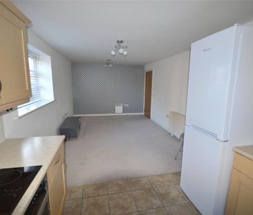 1 bedroom apartment to rent - Photo 6